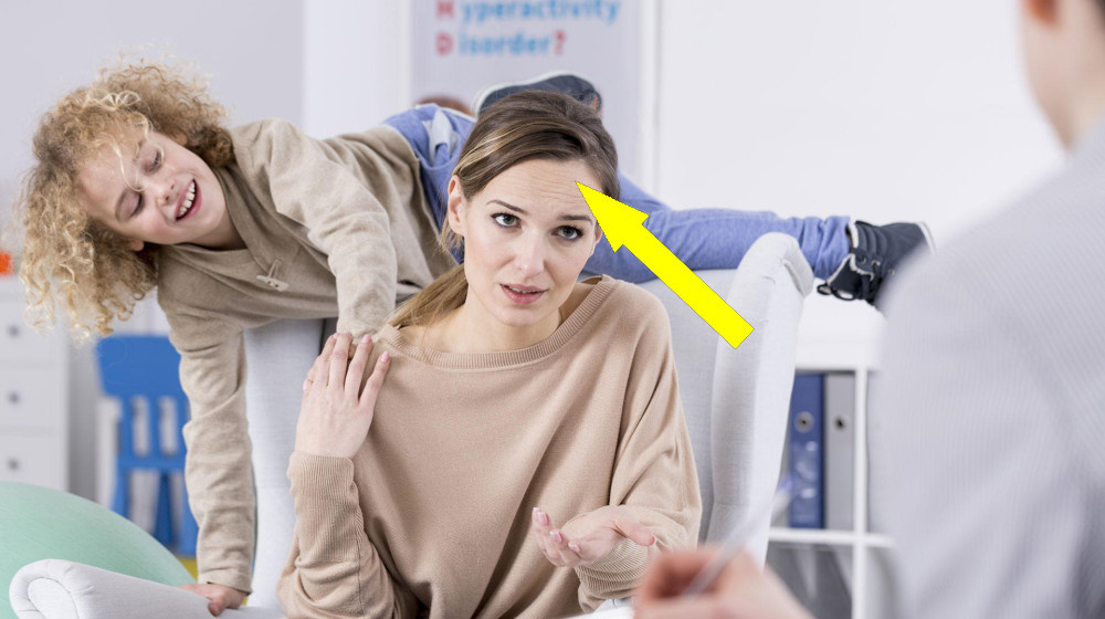    Матери которые калечат своих детей ради лайков и внимания