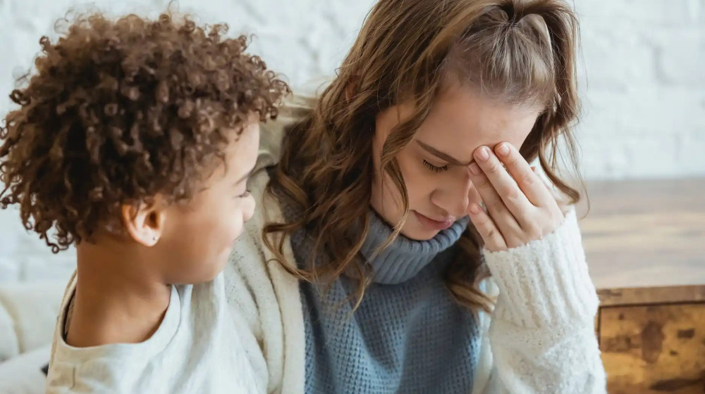    Матери которые калечат своих детей ради лайков и внимания