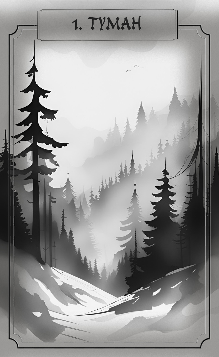 Ч/Б - вариант 2