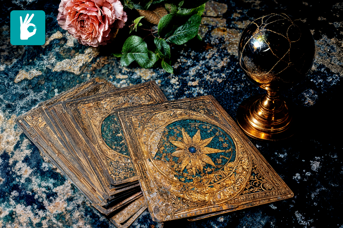 Почему Таро — это не магия, а инструмент?  Школа "Соль Таро"