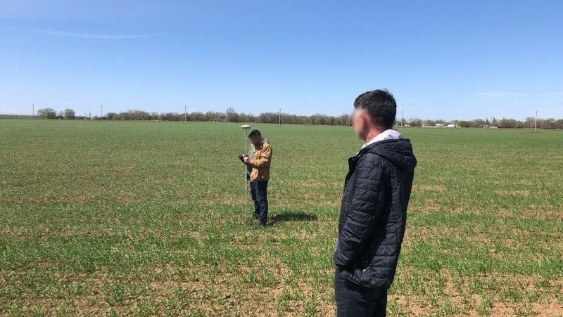      Фото: УФСБ России по Ставропольскому краю