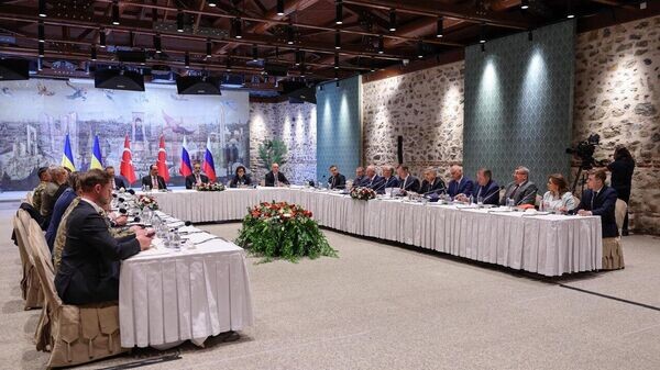    © МИД Турции