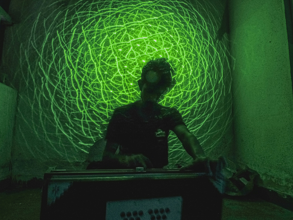 Фото Mohnish Landge на Unsplash.