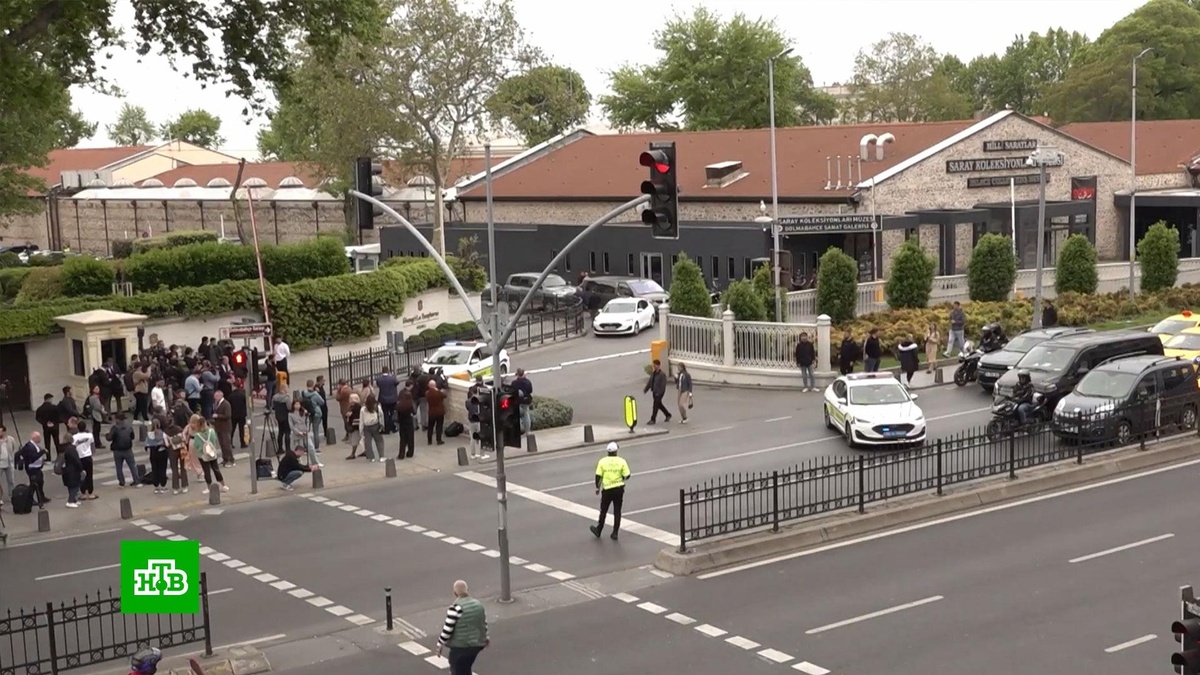    Что предшествовало началу переговоров России и Украины в Стамбуле