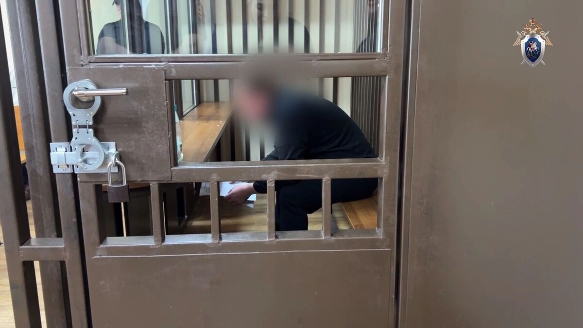     Источник: Челябинский Следком