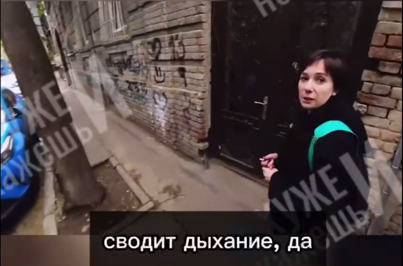 Автор: В. Панченко