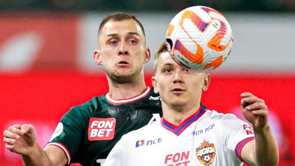 Михаил Синицын/ТАСС