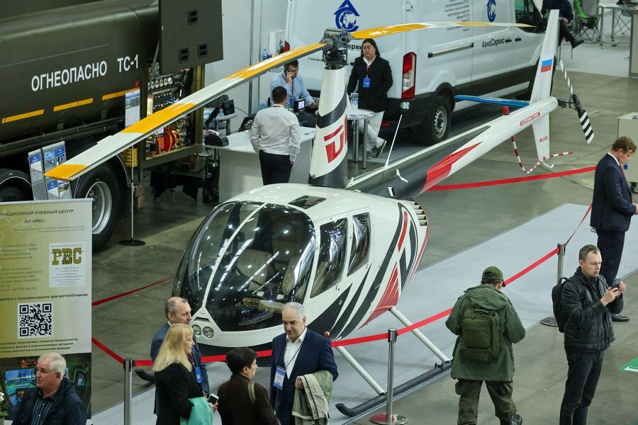     / Источник: © Евгений Мессман/ТАСС