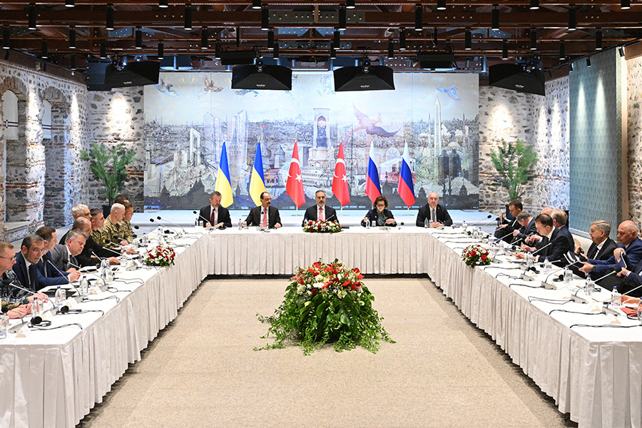    © Рамиль Ситдиков/РИА Новости