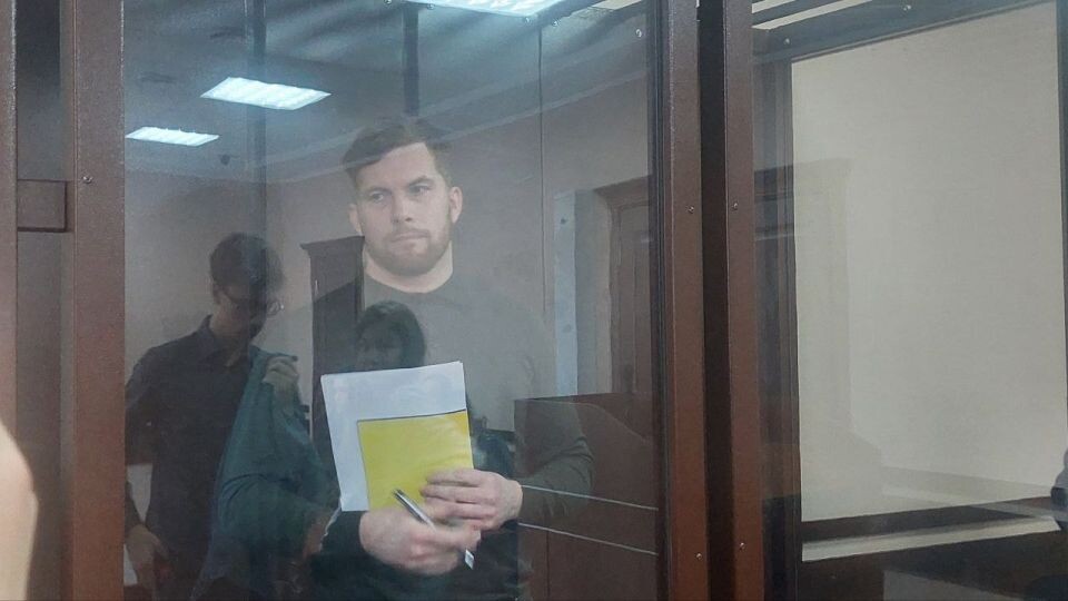    Антон Шеломенцев. Источник: Толк