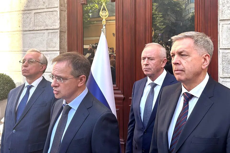    Фото: kp.ru Мария Михайлова