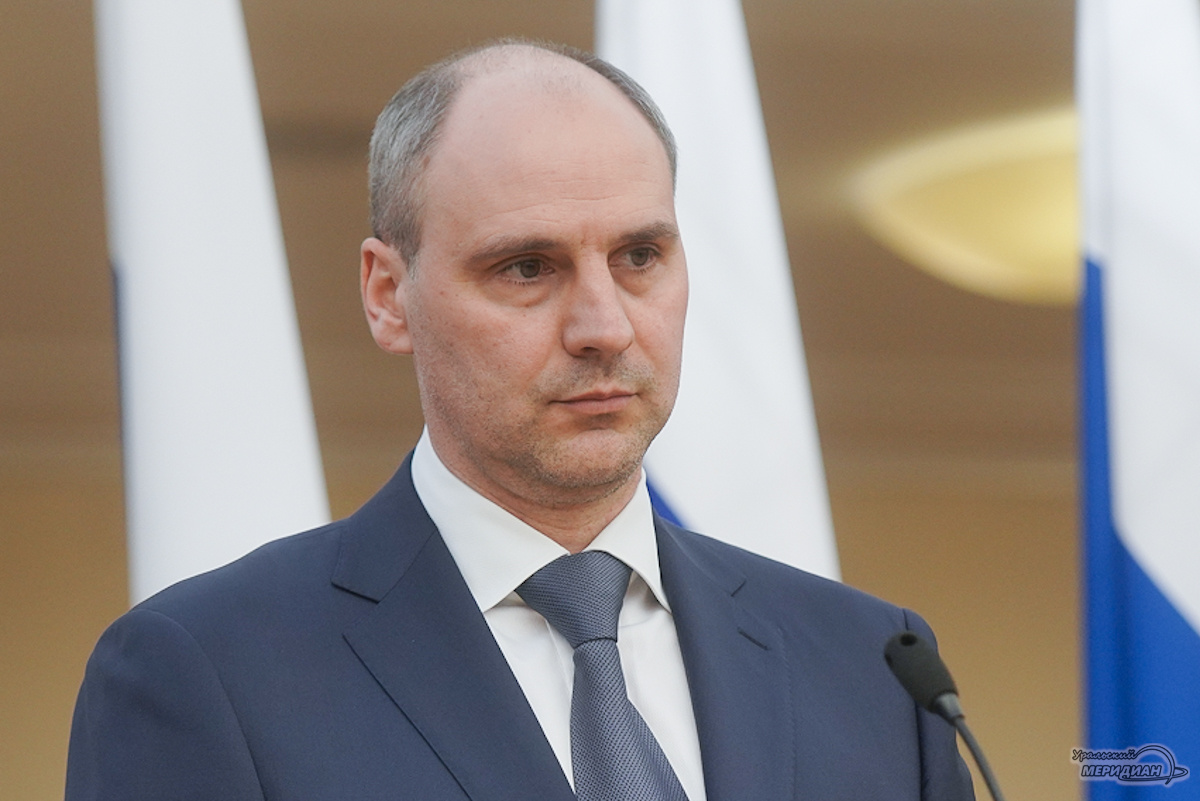    Фото: Лидия Аникина © ИА «Уральский меридиан»