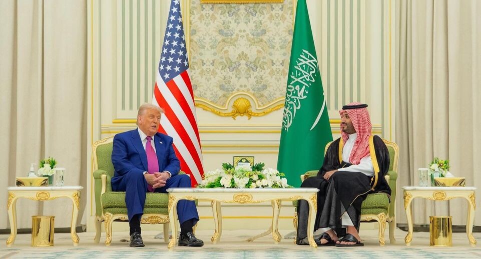    Saudi Press Agency/Keystone Press Agency / www.globallookpress.com