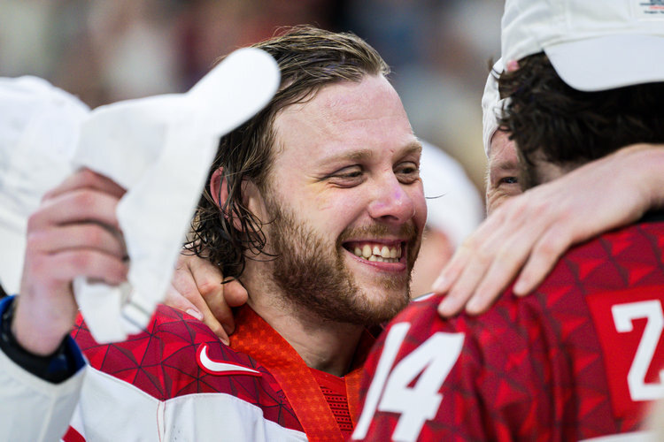    Давид Пастрняк / фото: Maxim Thore, globallookpress.com