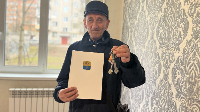 Фото: Прокуратура Ленинградской области