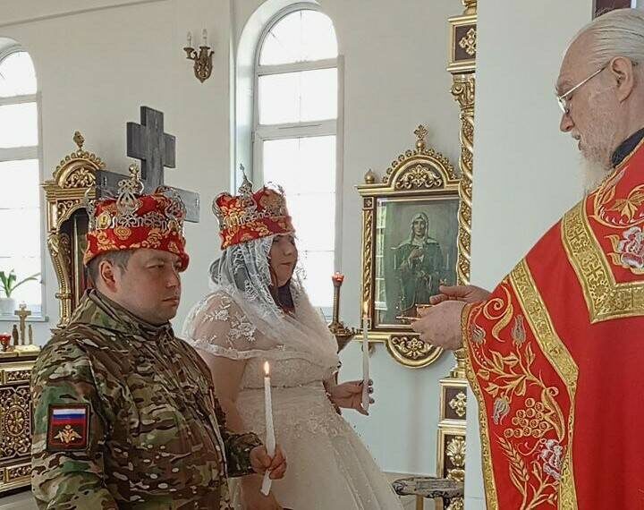 Фото предоставлено Юлией Озеровой