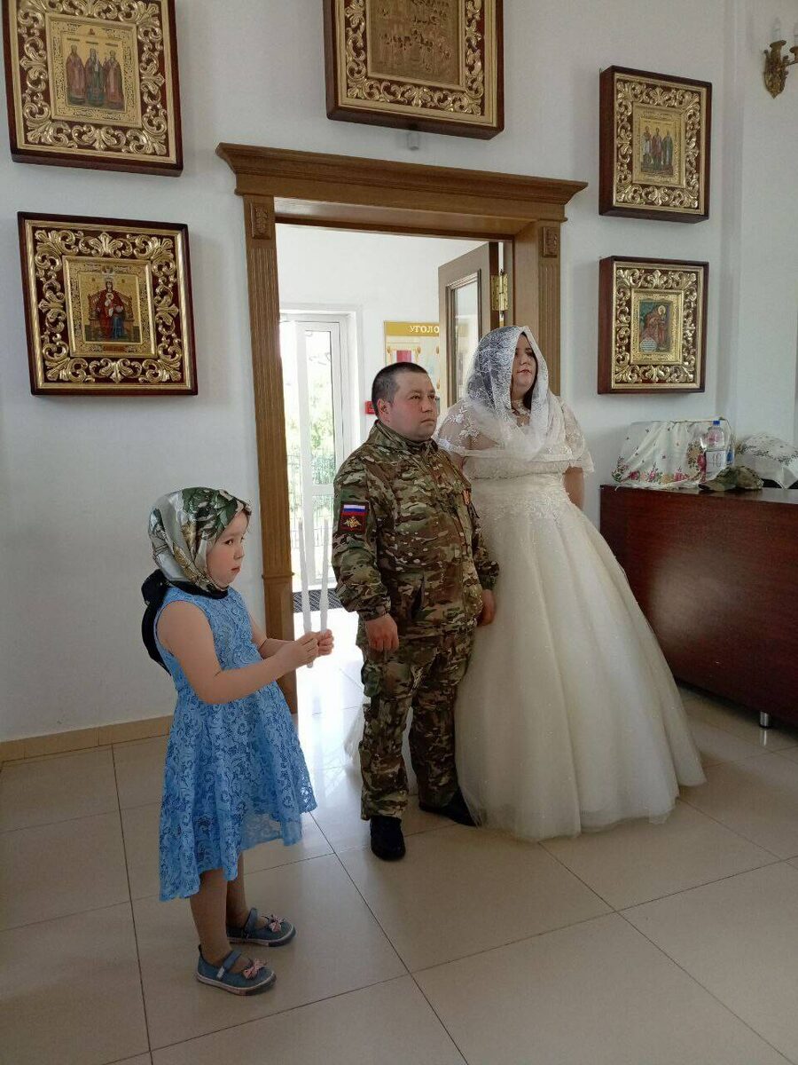 Фото предоставлено Юлией Озеровой