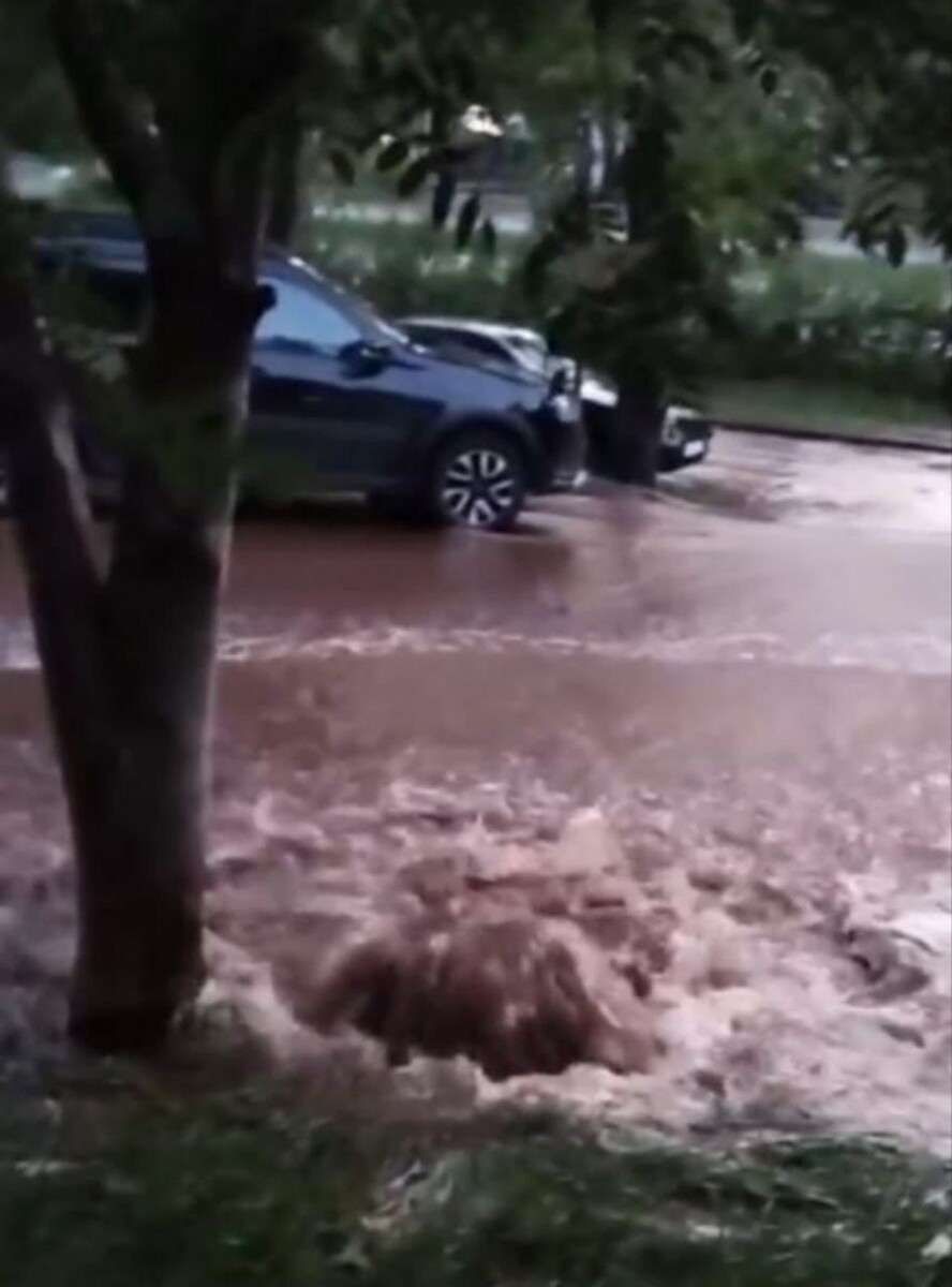    Фото: «Челныводоканал»