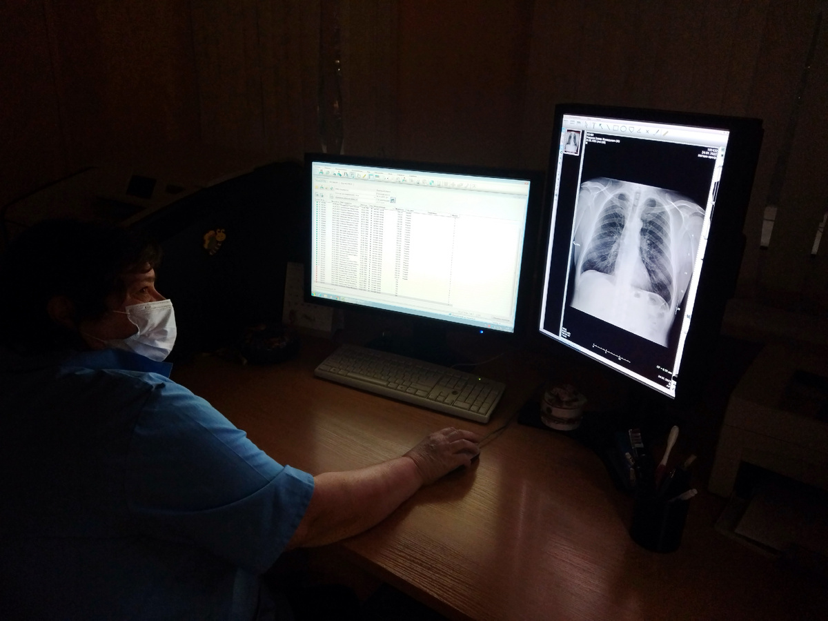 Фото: © Zamir Usmanov/ Global Look Press