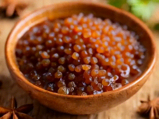 Ай вкусное! Поробуй обязательно! Тем более, что приготовить очень просто!