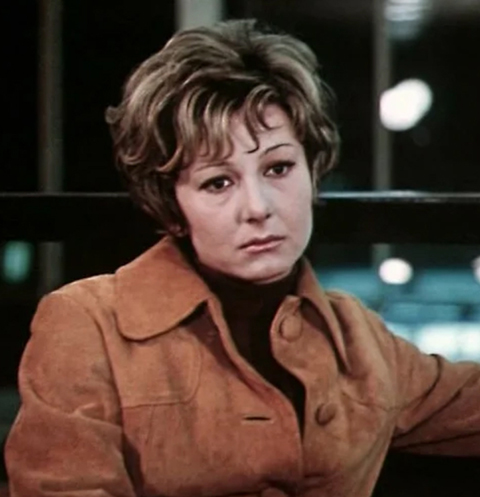 Татьяна Лаврова
