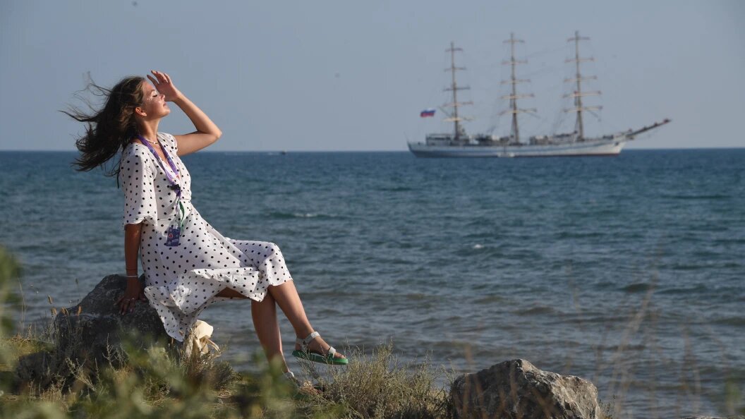    Komsomolskaya Pravda/Globallookpress