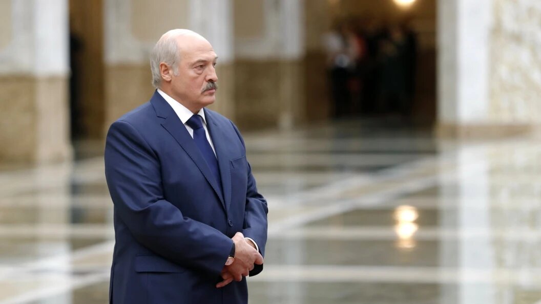    Фото: Kremlin Pool /Globallookpress