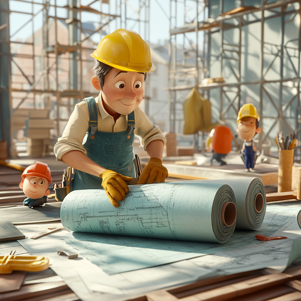    Идеальная крыша: секреты выбора материалов и установки от шеф-повара кровельного искусства Rafael