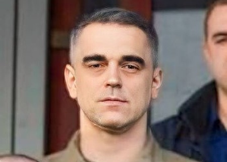    Убийца Захарченко и Кивы стал одним из участников украинской переговорной группы. Кто рискнёт сесть с ним за стол?