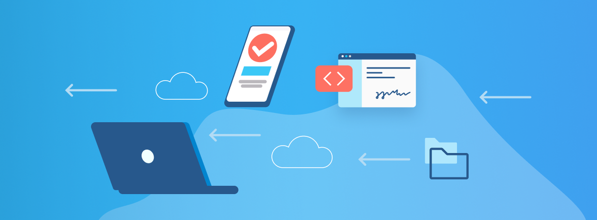 Всё необходимое для совместной работы, автоматизации HR-процессов и управления персоналом — в одном решении