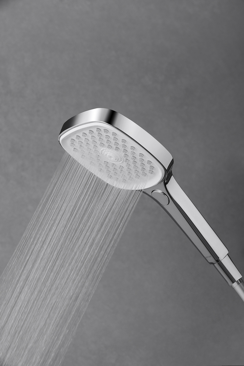 Душевая система ARROW AMG13SH855A хром