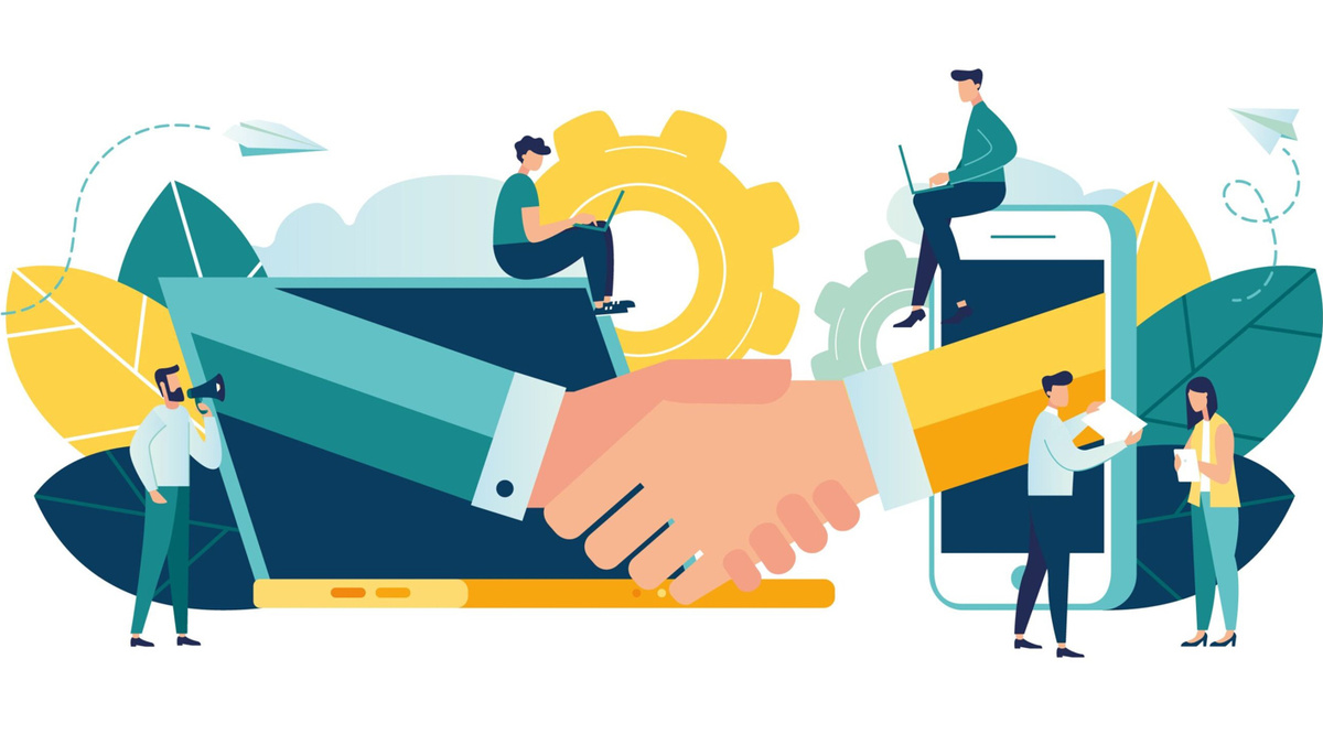 Рынок труда