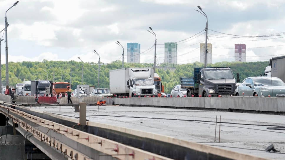 Фото: мэрия Нижнего Новгорода