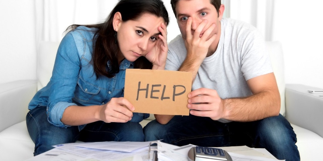 Переплата по рыночной ипотеке достигает 640%