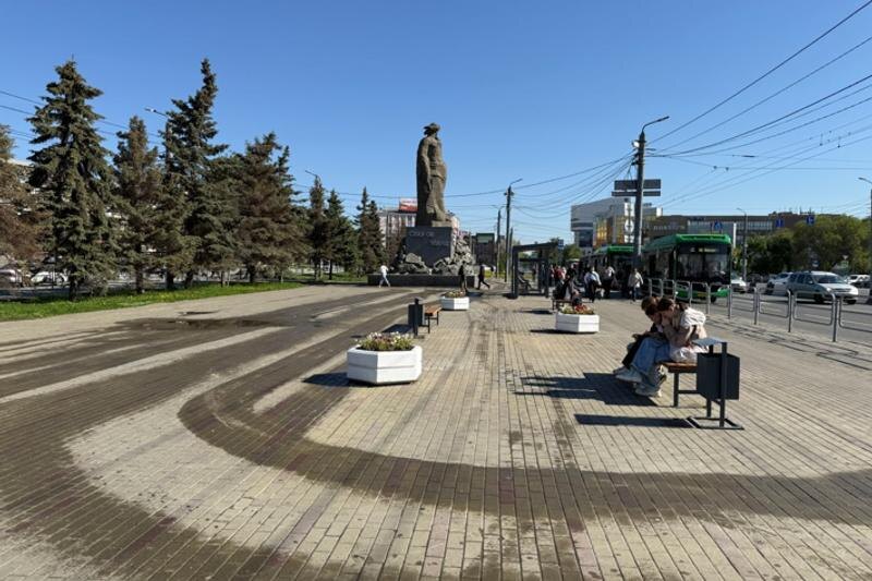    Администрация Челябинска