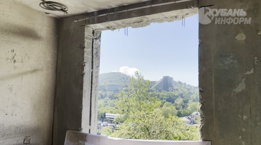    Фото: «Кубань Информ»