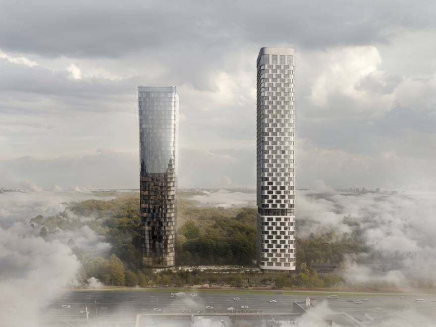     Старт продаж в ЖК «Solos»