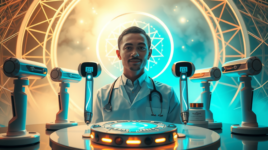    Хотите узнать о современных процедурах омоложения кожи? Откройте для себя 10 инновационных методов, которые должен знать каждый косметолог! Юлия Павлова