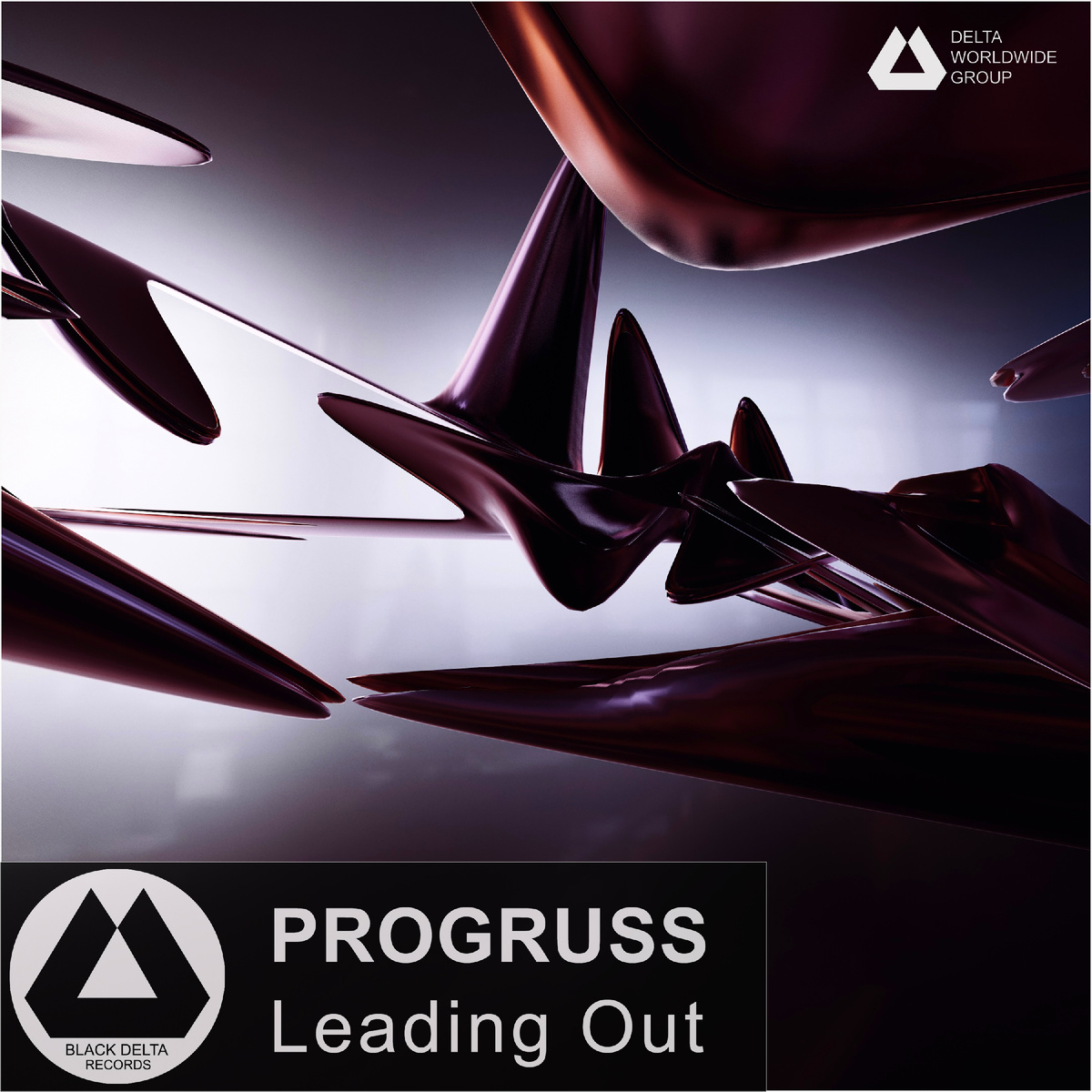 PROGRUSS - Leading Out