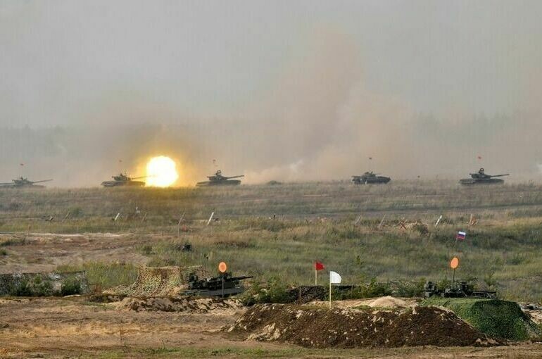   Алексей Куденко/РИА Новости