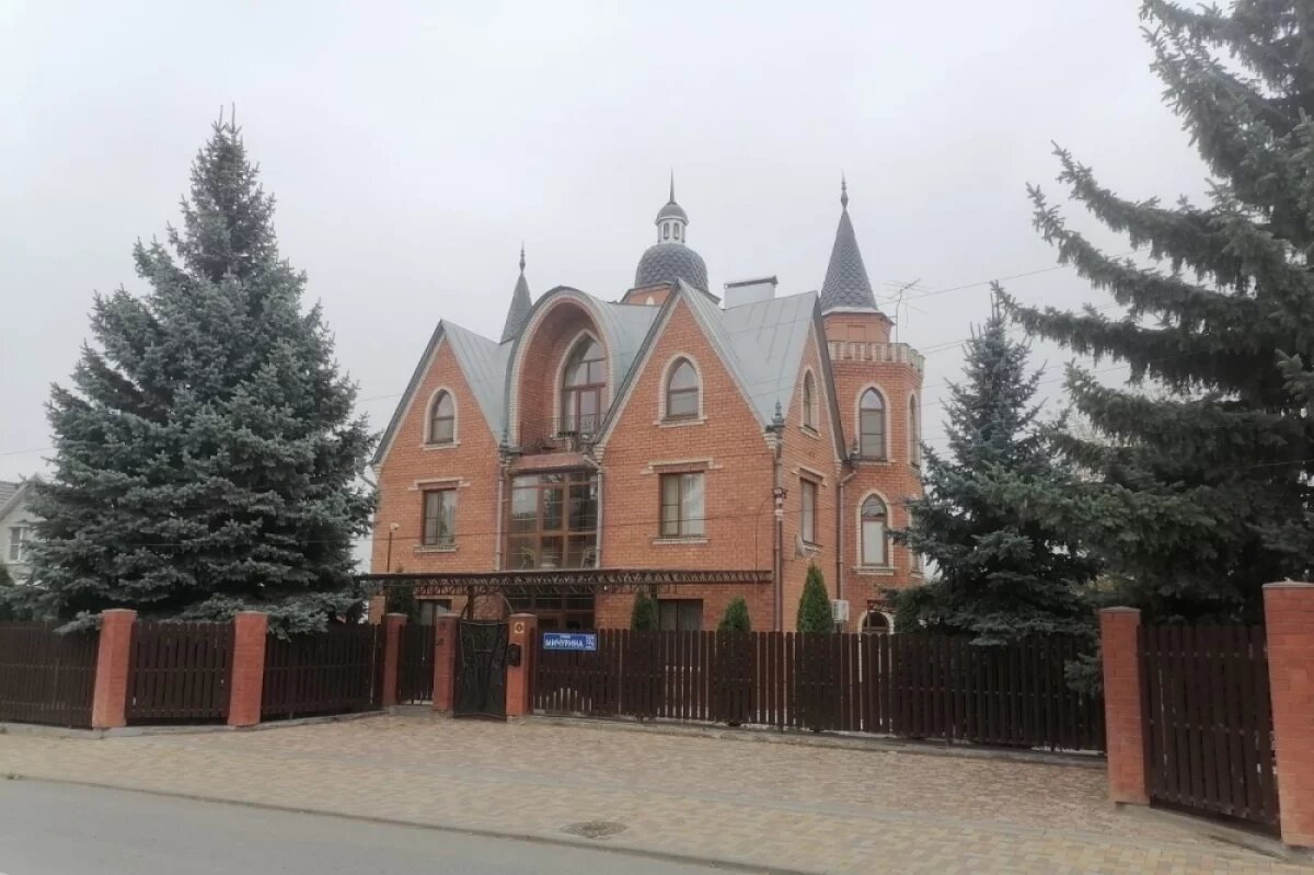 Фото: Светлана Болотникова / АиФ-Северный Кавказ.