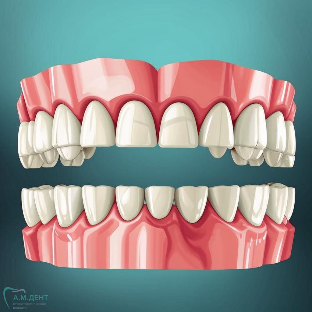 Преимущества имплантации даже при "старом" удалении