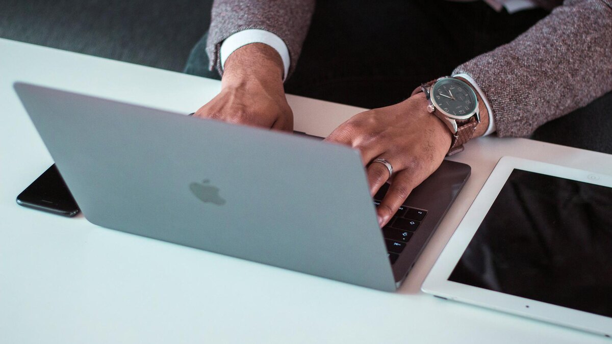    Фото: unsplash.com