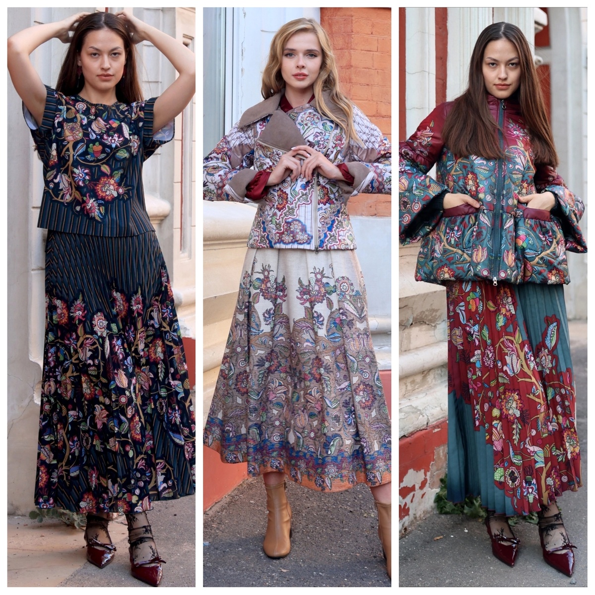 ДушеГрея Дизайнерская одежда