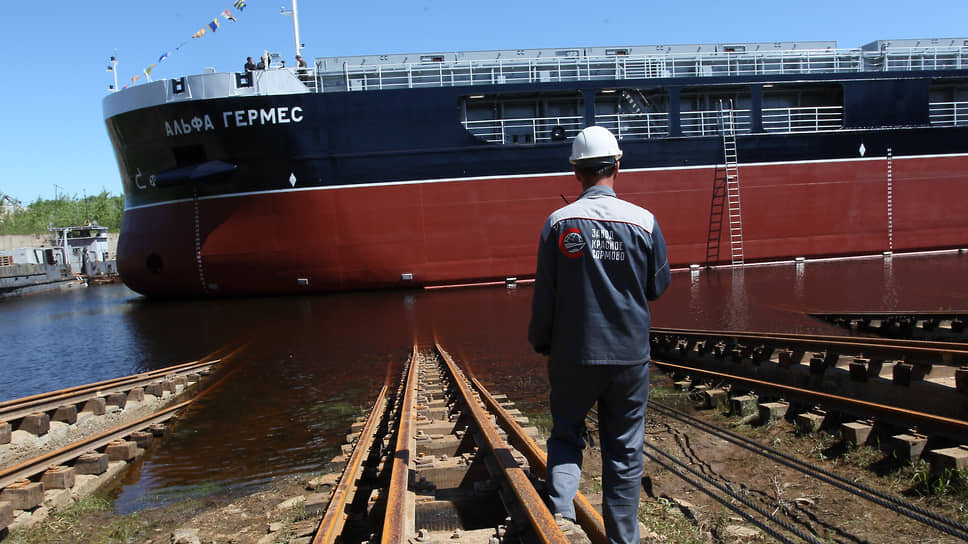 Фото: Роман Яровицын / Коммерсантъ