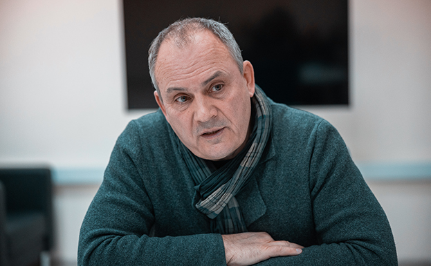 Фото Юрий Голышак, «СЭ»