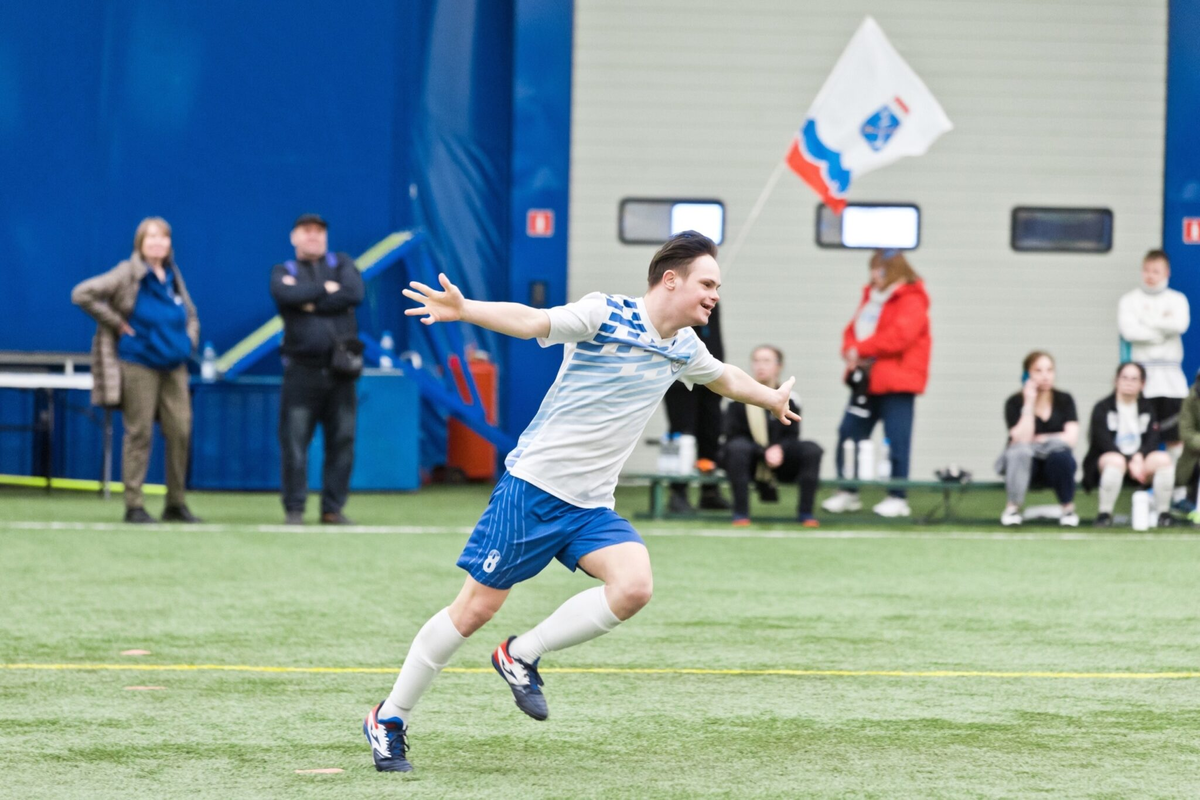 Фото: ФК «47 в Игре»
