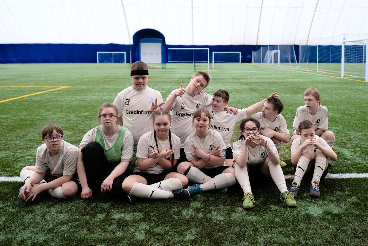 Фото: ФК «47 в Игре»
