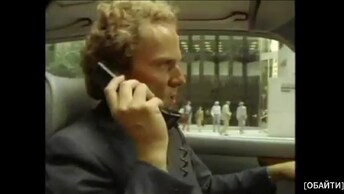 Реклама Motorola DynaTAC, 1980-е