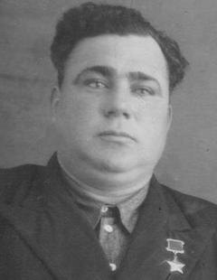 Герой Советского союза